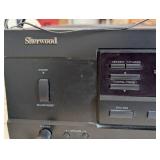 Sherwood Radio/Receiver