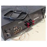 Sherwood Radio/Receiver