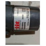 iit Grinder - 300 watt - 11000 RPM