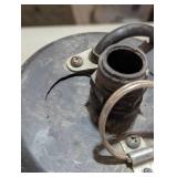 Pair of Transfer Sump Pumps