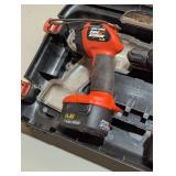 Lot of Mixed Black & Decker Drill Sets