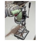 Multi Purpose Drill Stand with Corded Drill