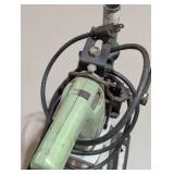 Multi Purpose Drill Stand with Corded Drill