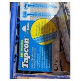 Huge lot of Mixed Specialty Screws + Nails + More