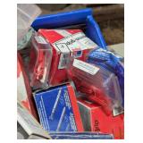 Huge lot of Mixed Specialty Screws + Nails + More