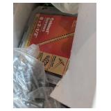 Huge lot of Mixed Specialty Screws + Nails + More