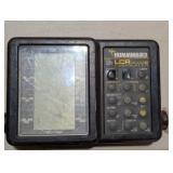 Lot of Fish Finders and Depth Finders with Cords