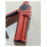 Pair of Hilti HDM 500 Caulk Guns
