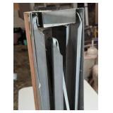 Great Pair of Folding Saw Horses