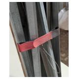 Great Pair of Folding Saw Horses