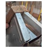 Great Pair of Folding Saw Horses