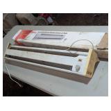 Heater Lot - Base Board and Space Heater