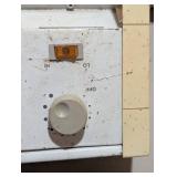 Heater Lot - Base Board and Space Heater