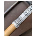 Pair of Floor Squeegees