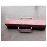 Heavy Duty Fence Post Pounder