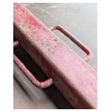 Heavy Duty Fence Post Pounder