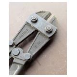 Rigid Professional Grade 36" Bolt Cutters