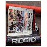 Rigid Professional Grade 36" Bolt Cutters