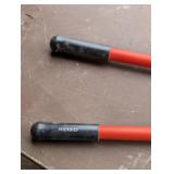 Rigid Professional Grade 36" Bolt Cutters