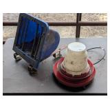 Feeding Buckets - 1 Heated