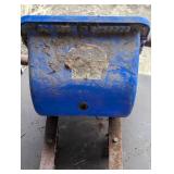 Feeding Buckets - 1 Heated