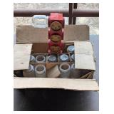 Small Jar Storage System