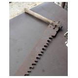 30 Gallon Brute Can With Large Poly Scoop