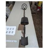 Bounty Hunter - Sharp Shooter II Metal Detector