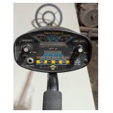 Bounty Hunter - Sharp Shooter II Metal Detector