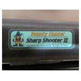 Bounty Hunter - Sharp Shooter II Metal Detector