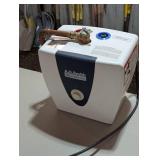 2-1/2 Gallon ProLine Point-of-Use Residential Electric Water Heater