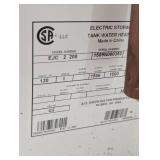 2-1/2 Gallon ProLine Point-of-Use Residential Electric Water Heater