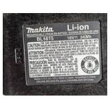 Makita Cordless Drill lxfd01 with 18V Battery