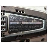 Makita Cordless Drill lxfd01 with 18V Battery