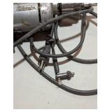 3/8 Milwaukee Corded Drill 3.3 AMPS