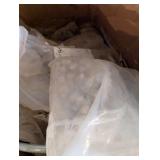 Pallet of Nails, Screws, Fasteners and More - Big Lot - Heavy