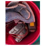 Pallet of Nails, Screws, Fasteners and More - Big Lot - Heavy