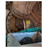 Pallet of Nails, Screws, Fasteners and More - Big Lot - Heavy