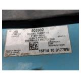 Pair of Little Giant Water Pumps - 5-msp-18