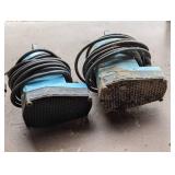 Pair of Little Giant Water Pumps - 5-msp-18