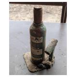 Five Point - 5 Ton Bottle Jack