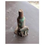 Five Point - 5 Ton Bottle Jack
