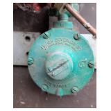 Lot of Propane/LP Regulators