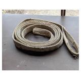 Medium - Heavy Duty Pulling Strap