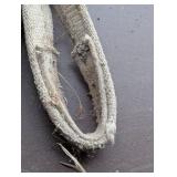 Medium - Heavy Duty Pulling Strap