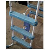 Above Ground Pool Ladder