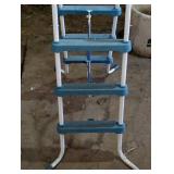 Above Ground Pool Ladder