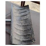 Lot of 3 - Snow Shovels