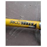 Lot of 3 - Snow Shovels