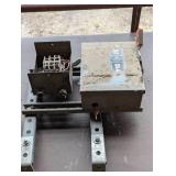 GM 30 Amp On/Off Breaker Switch